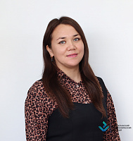 Шафикова Зиния Рашитовна